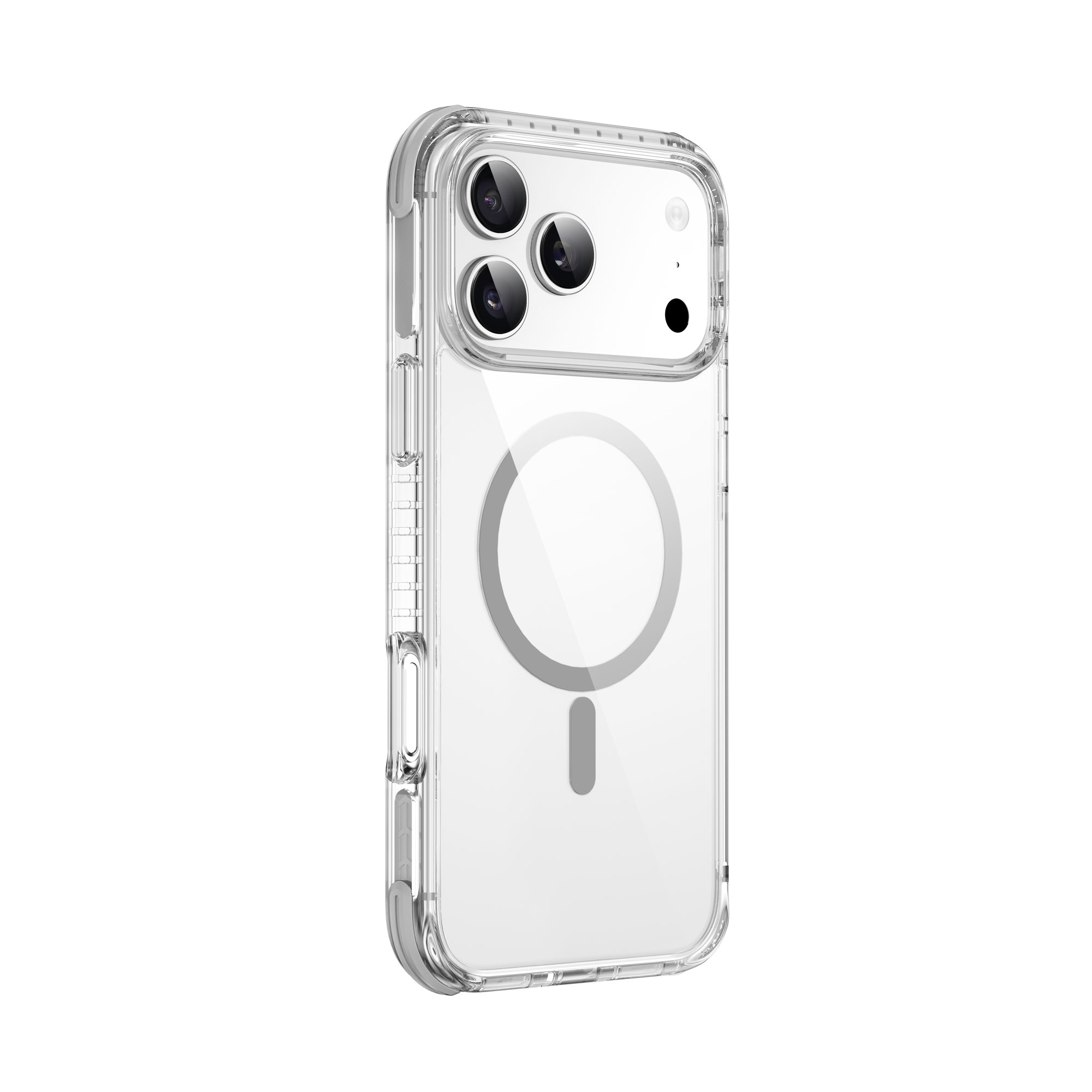 WiWU Hybrid Ultra 3D iPhone 17 Pro